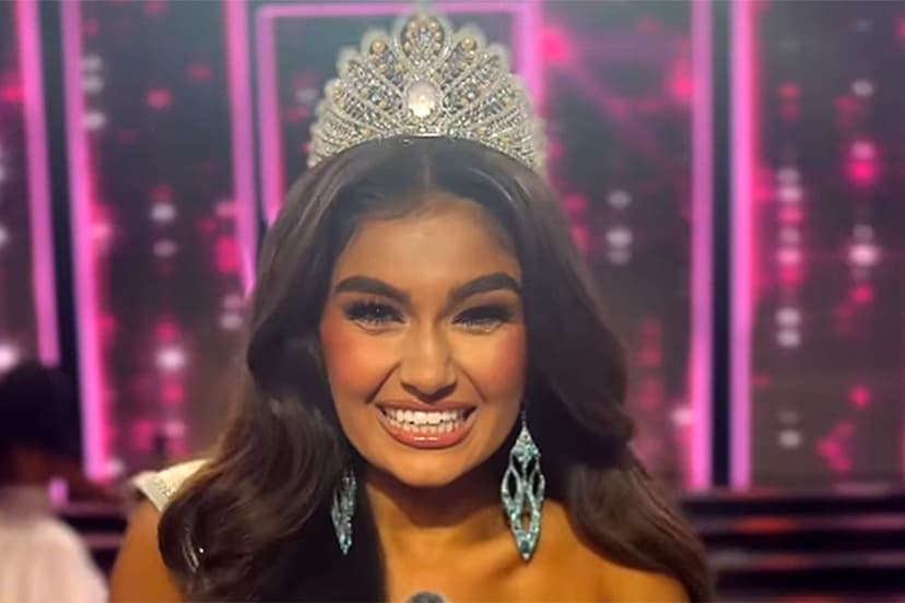 Georgia Teen Crowned Miss Teen USA 2026
