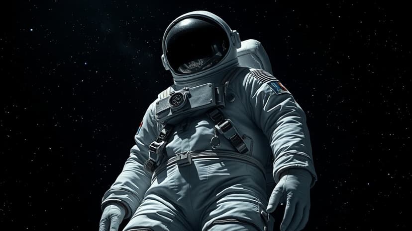 Kirby & Pullman Star in New Space Thriller