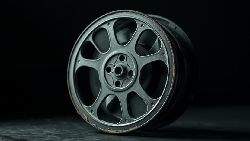 Iconic 'Kireedam' Gets Stunning 4K Restoration