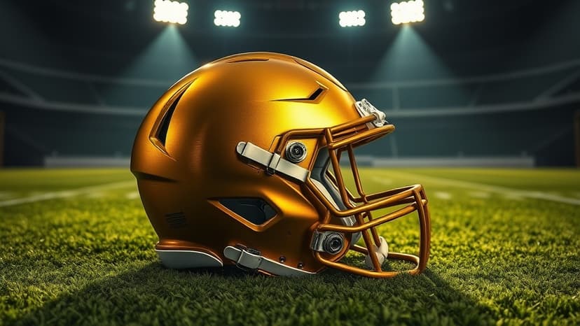 Cousins Lands in Vegas? Raiders Eye Veteran QB