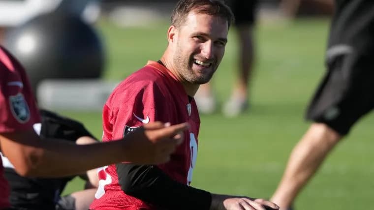 Cousins Pleads: Ease Up on the Arm in Preseason!