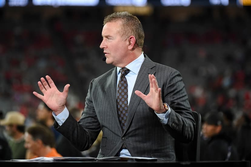 Kirk Herbstreit Champions Jared Goff for Top QB Status