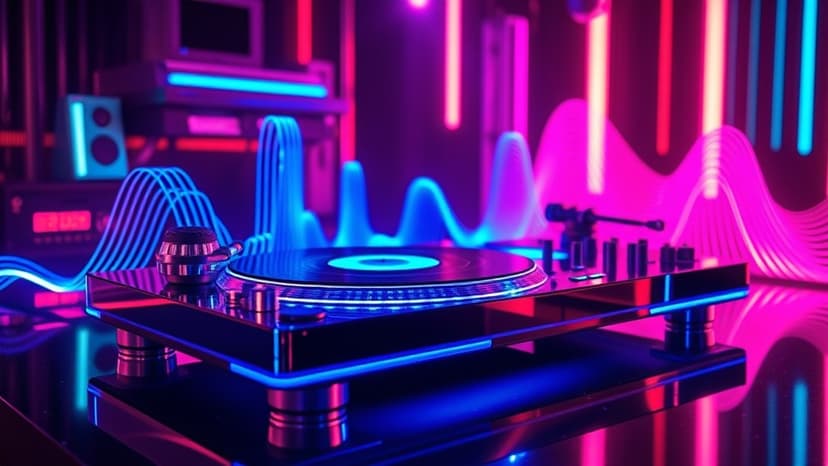 Kirori Mal College Fest Ignites with Shivjot's Electric Performance