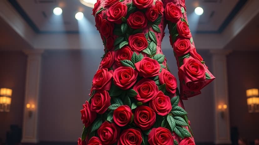 Kirsten Dunst Shines at Film Awards