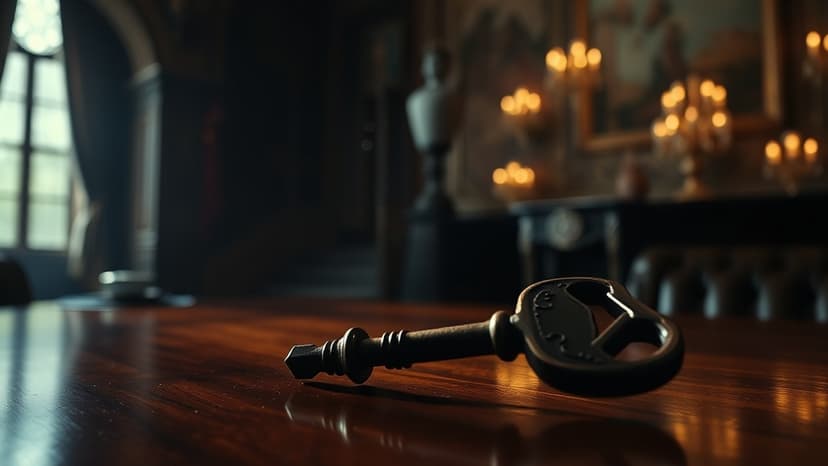 Kirsten Dunst Joins 'The Housemaid' Sequel