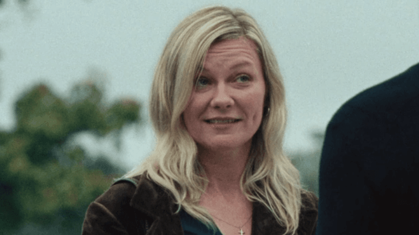 Kirsten Dunst Pitches Herself for Minecraft Sequel