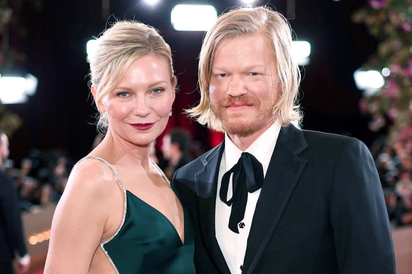 Dunst Slams Oscars for Plemons Snub