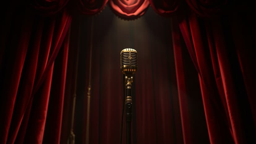 Kirsten Vangsness: Tim Curry's Surprise Fan