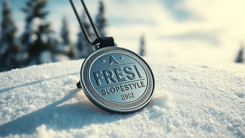 Olympic Hopeful's Boyfriend Was on The Traitors