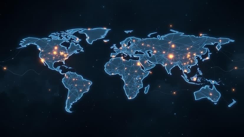 Girl's Name Sparks Global Search for Support