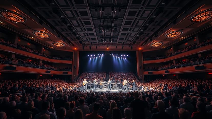 Kirtan Goes Mainstream: Youth Find Spiritual High in Bhajan Jams