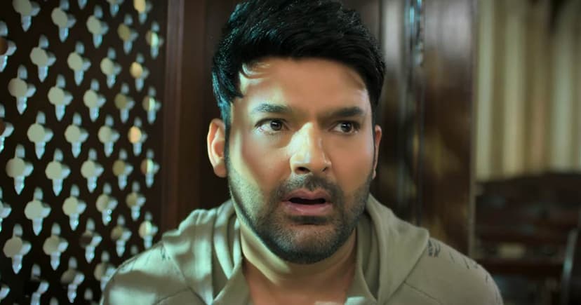 Kapil Sharma's New Film Divides Audiences