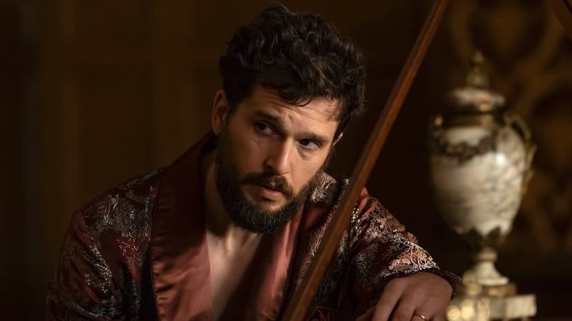 Harington: Flawed characters unite GoT and Industry