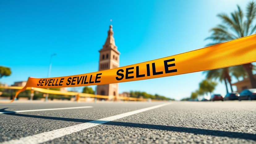 Kitata Wins Seville Marathon in Photo Finish!