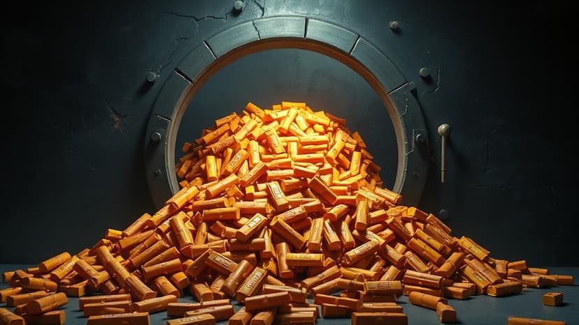 KitKat Heist Sparks Global Brand Comedy Tour