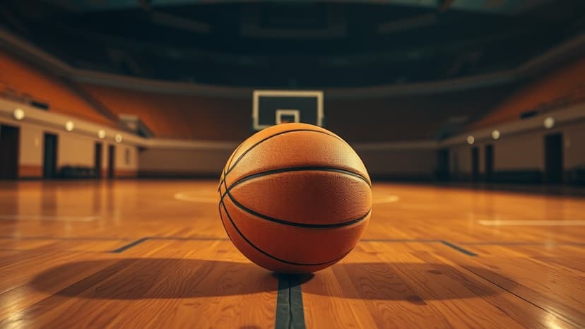 Hornets Cut KJ Simpson Amidst Injury Concerns