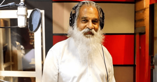 Legendary Singer KJ Yesudas Shines in Dallas