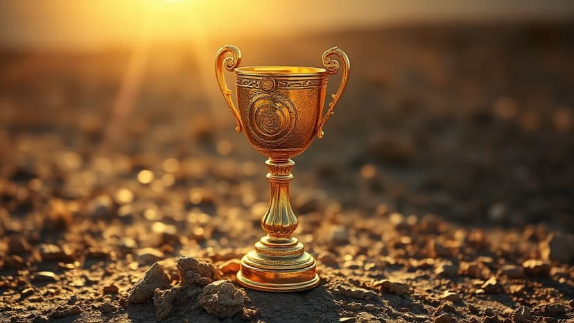 Farrhana Bhatt's Winning Mantra: Give 100%!