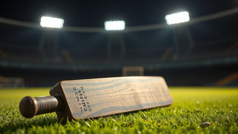 Kaif: Groom Rinku Singh as KKR's next captain