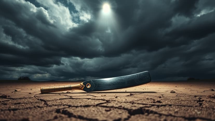 Tiwary Slams KKR: Rinku Singh 'Heartbroken'