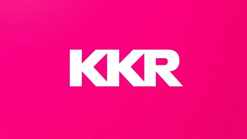 KKR Fuels India Edtech Growth with New Investor