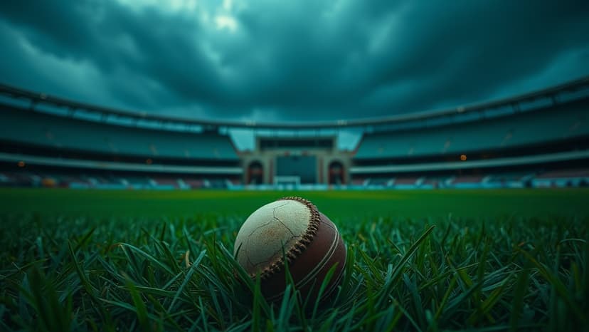 KKR's Injury Crisis: Chakravarthy Out, Narine Returns