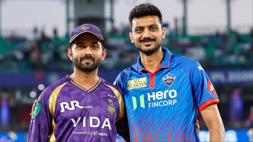 KKR faces DC in must-win IPL 2026 clash