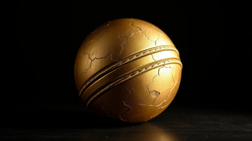 KKR's Green Gamble: Big Bet, No Bowling?