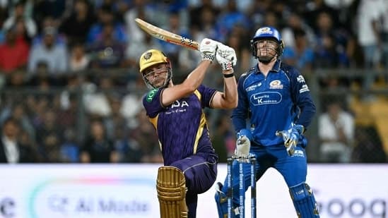 KKR's Green Gamble: Big Bet, No Bowling?