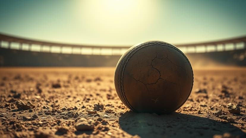 KKR's Struggle: Batting Woes and Leadership Questions