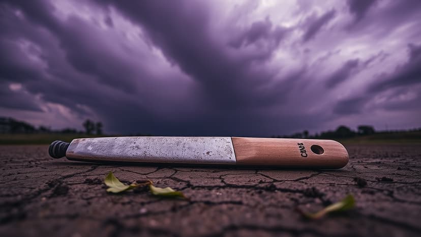 KKR's Crisis: Rahane's Struggles Deepen