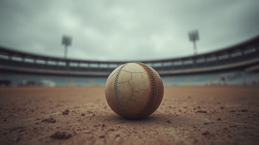 KKR's Historic Collapse: A Season on the Brink