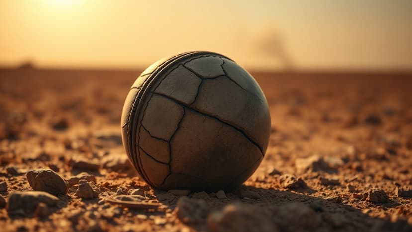 KKR's Woes: Tyagi Cites Luck, Missed Chances