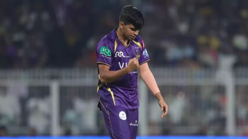 KKR's Woes: Tyagi Cites Luck, Missed Chances