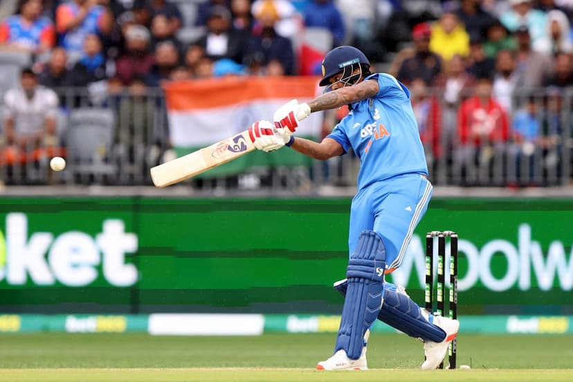 KL Rahul: World's Most Versatile Cricketer?