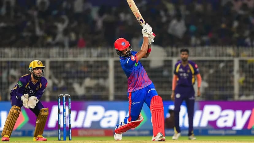 KL Rahul Stays: Delhi Capitals Confirm Star Batter's Future