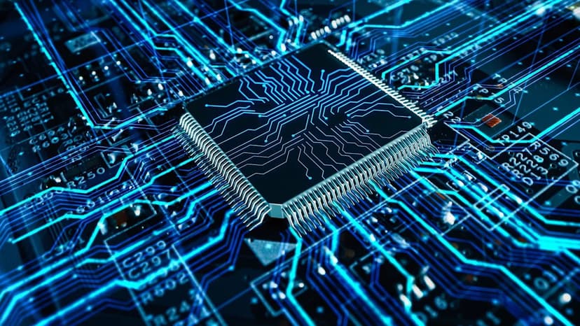 KLA Corp: AI's Unsung Hero in Chip Innovation