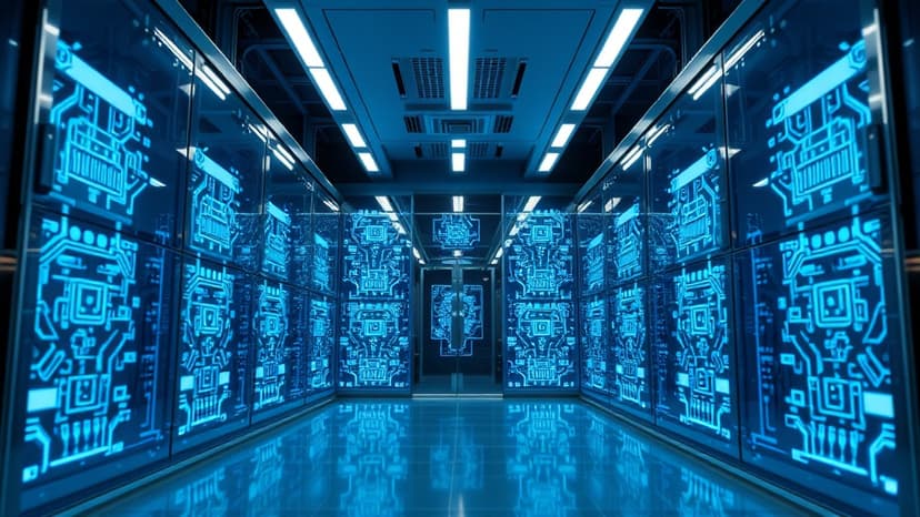 KLA Invests $400M in Chennai Tech Hub