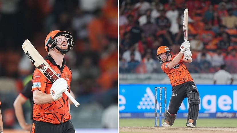 Klaasen Explodes: 27 Runs Off Hazlewood Over!
