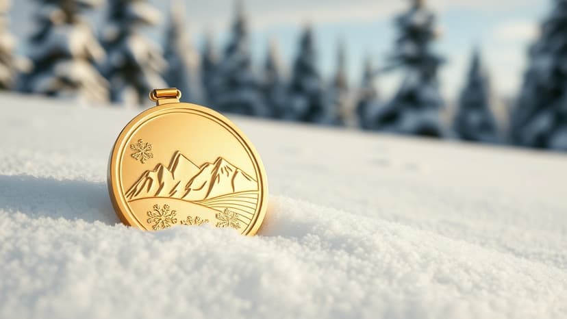 Klaebo Claims Skiathlon Gold, Eyes Record Haul