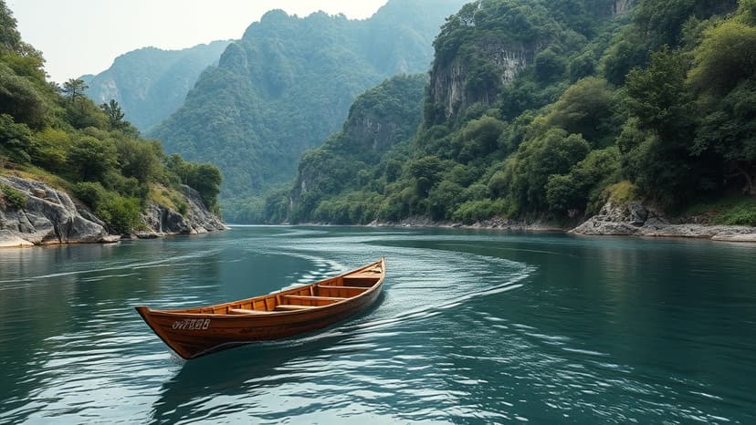 River Restored: Tribe's Century-Long Fight Ends