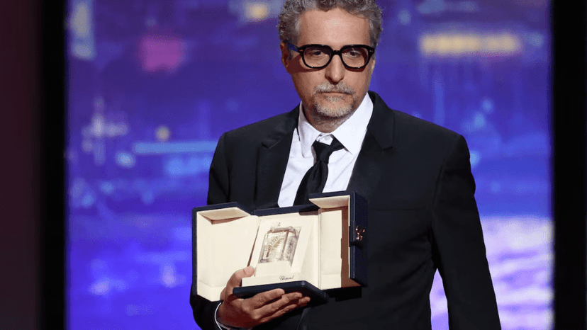 Filmmaker Yearns for Neon Partnership