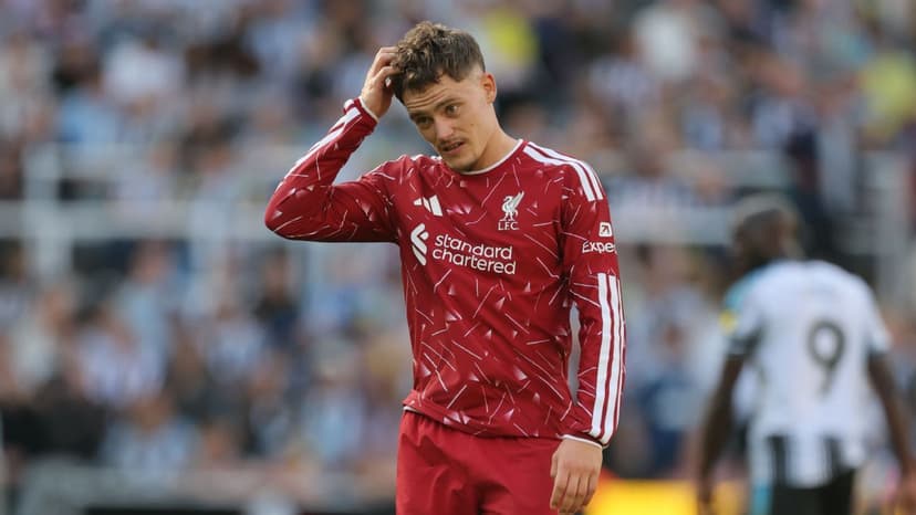 Klopp Defends Wirtz Amidst Liverpool Struggles