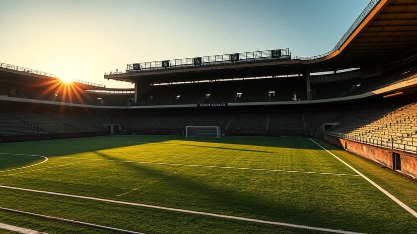 Klopp Dismisses Real Madrid Manager Rumors