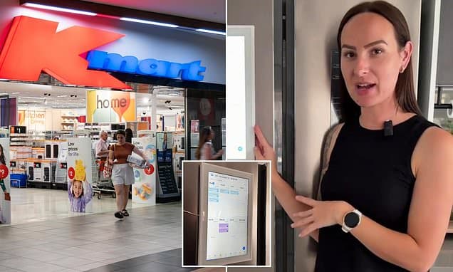 Kmart's Popular Family Calendar is Back!