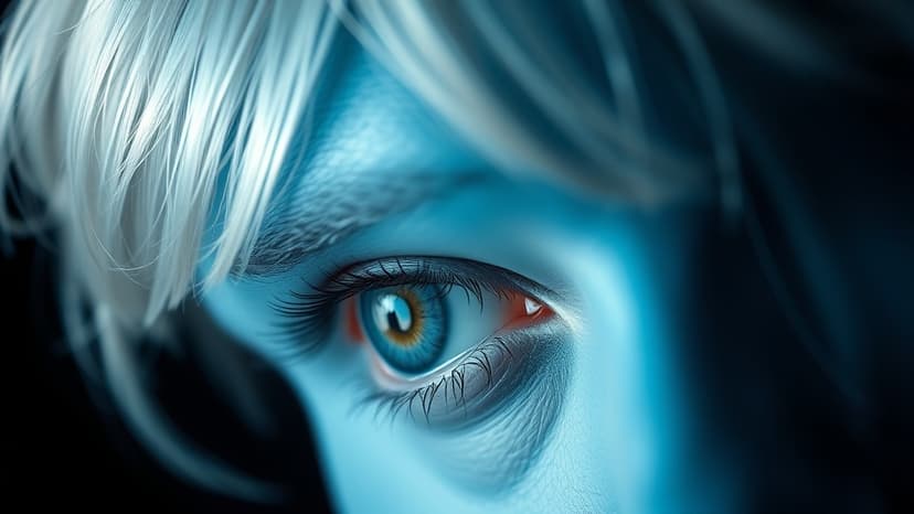 Knausgård's Faustian Pact: London and the Dark Arts