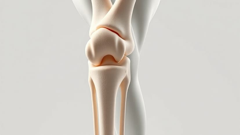 Indian Knees in Crisis: PRP & Stem Cells Under Scrutiny