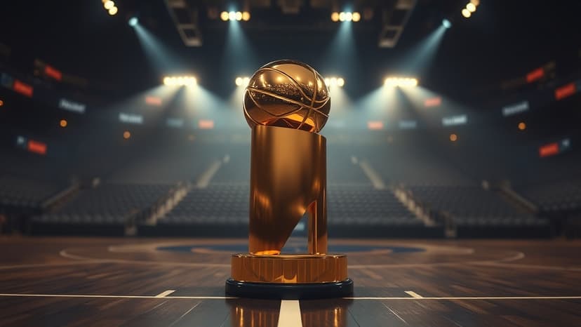 Knicks Near NBA Title Without Giannis Trade