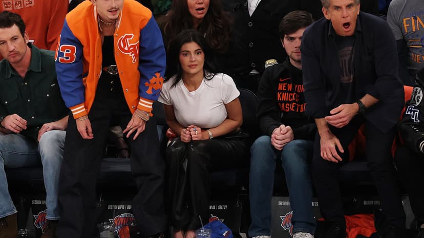 Knicks Finals Fever: The Secret to Courtside Access