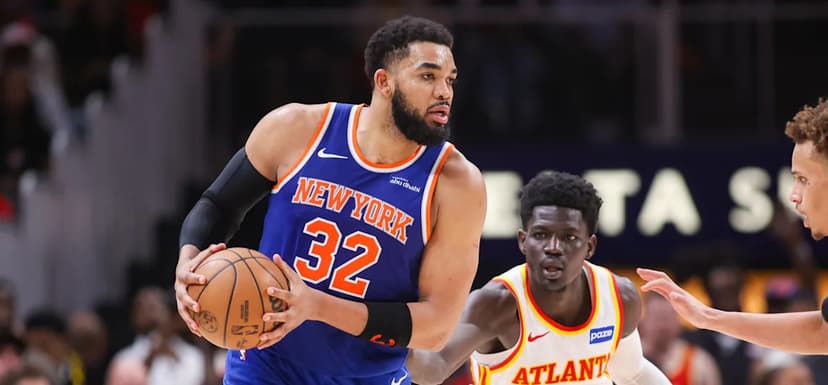 Mitchell Robinson's Limited Role Haunts Knicks in Game 3